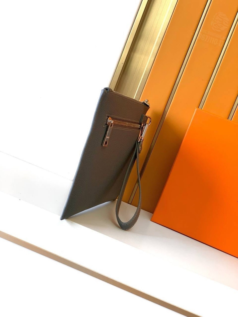 Клатч Hermes