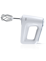Миксер Braun MultiMix 3 Hand mixer HM3137 WH
