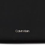 Сумка-шопер MUST MD Calvin Klein - черный(K60K610610)