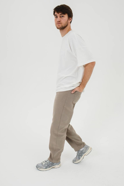 ДЖИНСЫ BASIC man