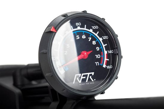 Насос - RFR Floor Pump