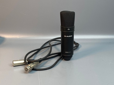 M-AUDIO NOVA Black