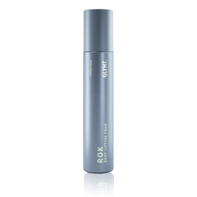Спрей-мусс для прикорневого объема GLYNT Rok Root Lifting Foam, 200мл