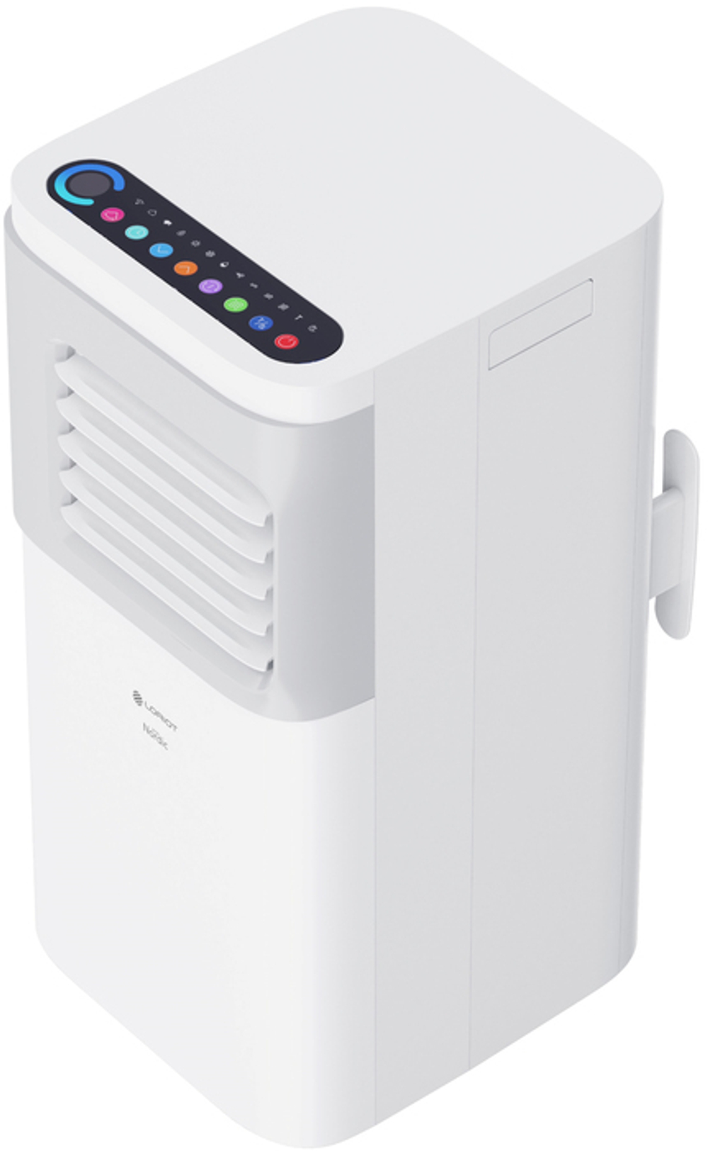 Мобильный кондиционер Loriot Nordic LPAC-14TP