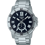 Мужские наручные часы Casio Vintage MTP-VD200D-1B