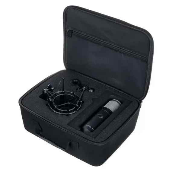 Universal Audio UA Sphere DLX Black