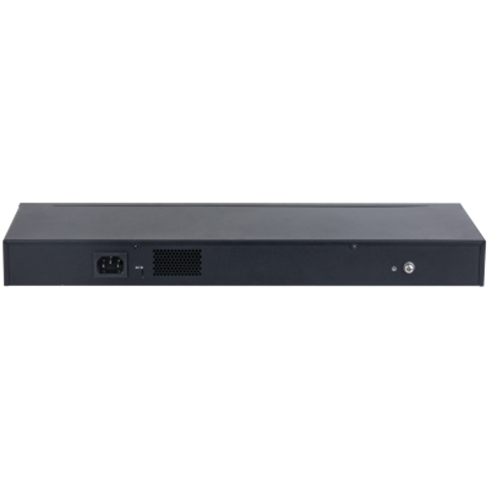 DH-SG1024 24-портовый неуправляемый коммутатор