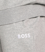 спортивные штаны hadiko 1 BOSS GREEN - серый(50482911)