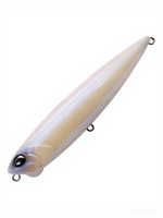Воблер DUO Realis Pencil 100 F SW, GHN0157 Waka Mullet, 100 мм, 14,3 г, плавающий, волкер