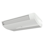 Комплект Electrolux EACU-60H/UP4-DC/N8 инверторной сплит-системы, напольно-потолочного типа НС-1483728