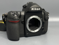 Nikon F6