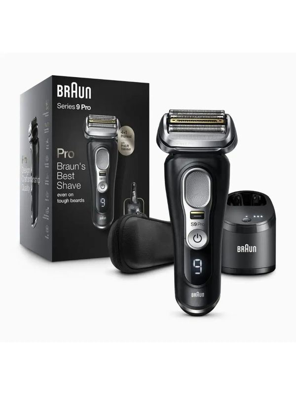 Электробритва Braun Series 9 Pro 9460cс