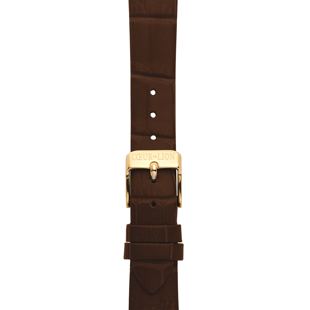 Часы Coeur de Lion Brown 7672/71-1100