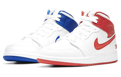 Jordan 1 Mid '85 GS