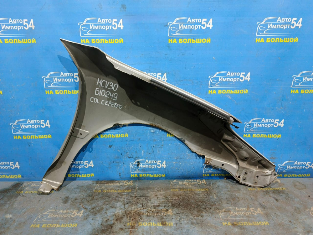 Крыло переднее левое LEXUS ES300 2001-2003
