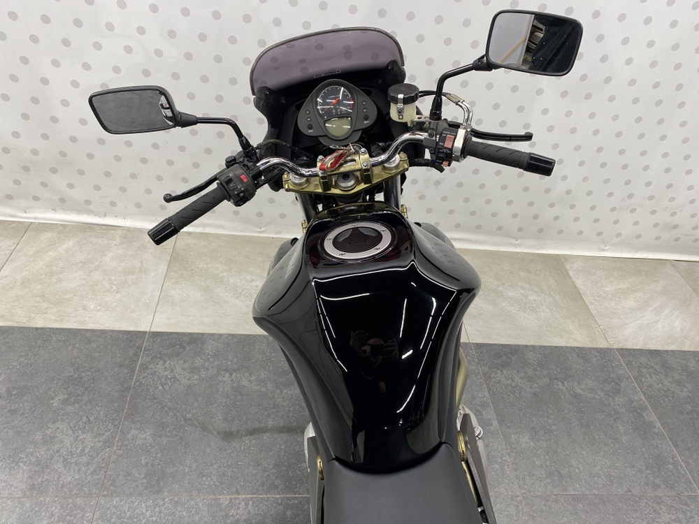 Kawasaki ER-6N , 2006