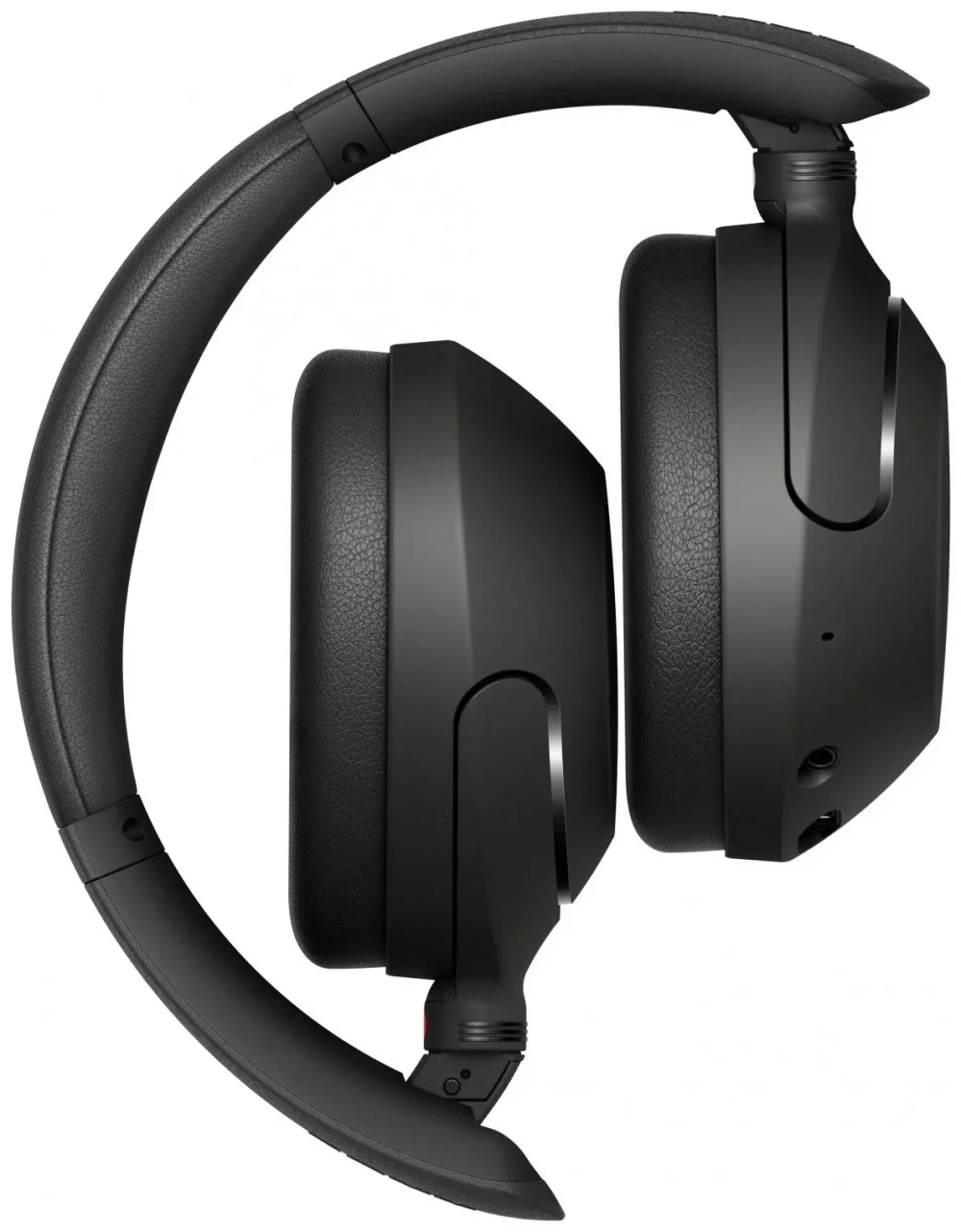Беспроводные наушники Sony WH-XB910N, черный