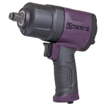 Гайковерт ударный пневматический 1/2"DR THORVIK AIW1275