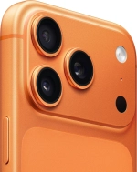 iPhone 17 Pro 1ТБ оранжевый