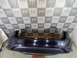 Бампер задний Infiniti JX35 / QX60 (L50) 16-20 Б/У Оригинал 850229NC0H