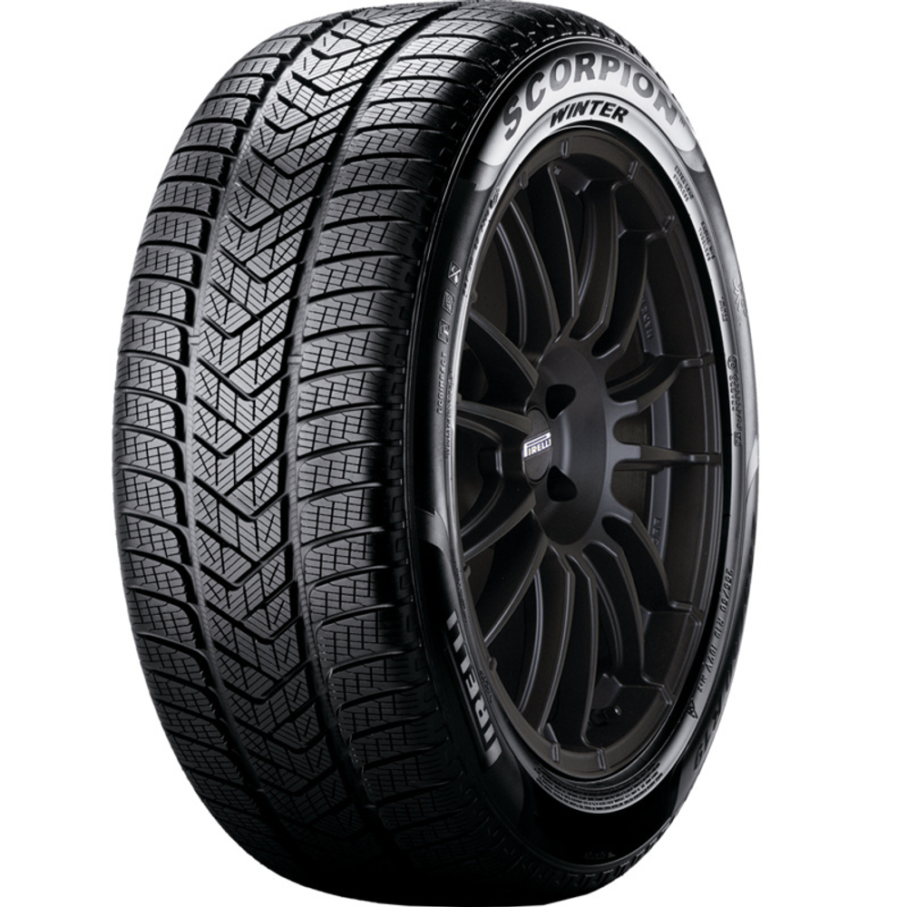 Pirelli 265/50R19 110V XL Scorpion Winter N0 TL