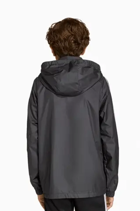 Куртка adidas Tiro 26 League Windbreaker Junior - черный
