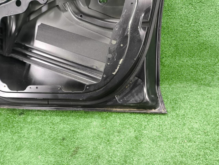 Дверь передняя правая Mercedes CLS c257 (17-23)