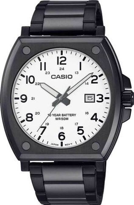 Мужские наручные часы Casio MTP-E715D-7A