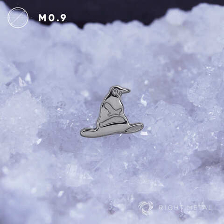 HP Sorting Hat-