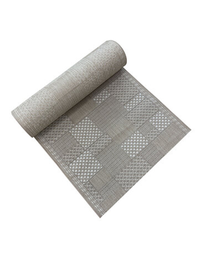 Дорожка с плоским ворсом  Kair S148 Beige