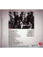 The Alarm — Eponymous 1981-1983