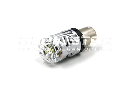 Светодиодная лампа SR-1156-30W (с обманкой) белый, 1шт