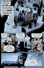 Бэтмен. Detective Comics: Разговор за двоих