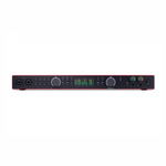 Внешний аудиоинтерфейс Focusrite Scarlett 18i20 4th Gen
