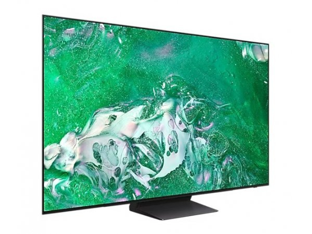 OLED телевизор Samsung QE77S90DAEXRU 4K Ultra HD