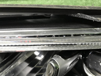 Битая Фара левая Mercedes C w206 (2021-н.в.) LED
