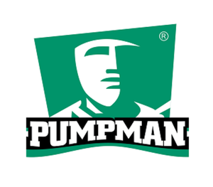 Циркуляционные насосы Pumpman