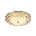 Потолочный светильник LED4U L1146-500 GD