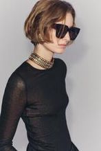 Колье/Ожерелья/Бусы ZARA