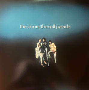 The Doors / The Soft Parade (2LP)