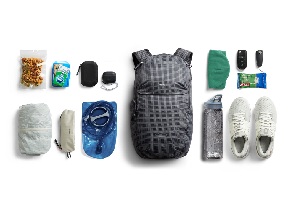 Рюкзак Bellroy Lite Ready Pack 18L