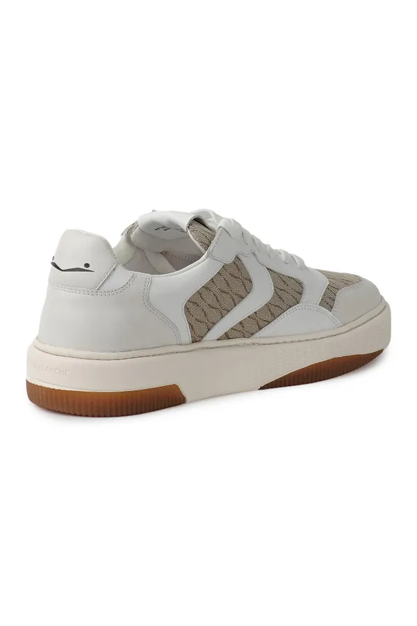 Кроссовки мужские VOILE BLANCHE GEMINI M