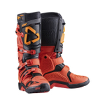 Мотоботы Leatt 4.5 HydraDri Boot