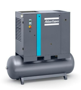 Винтовой компрессор AtlasCopco G22 13 FF