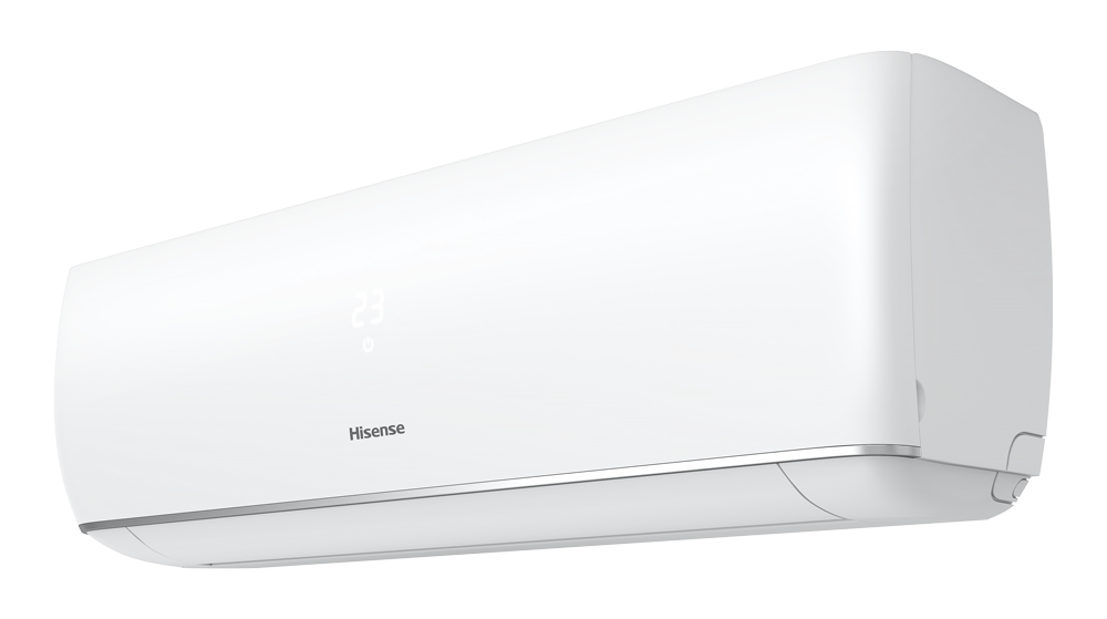 Hisense EXPERT PRO DC Inverter AS-13UW4RYDTV03 Настенная инверторная сплит-система