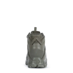 Ботинки AKU Selvatica Tactical Mid GTX цв. Ranger Green