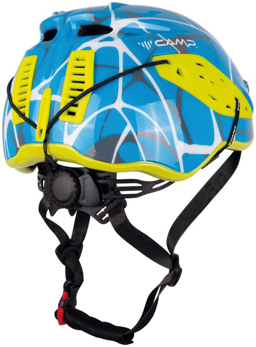 Каска Camp Speed Comp