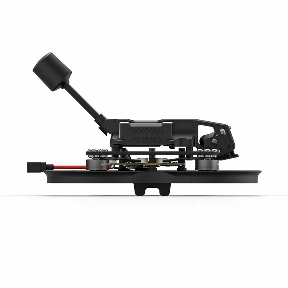 Квадрокоптер Betafpv Pavo20 Pro Whoop PNP-For DJI O4 ELRS 2.4G