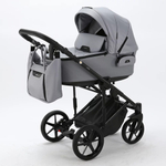 Коляска 2 в 1 Adamex Zico Deluxe