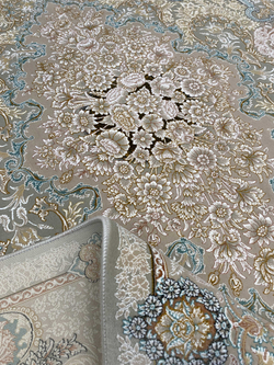 Ковер Fili 1200 G216 FI Прямоугольник